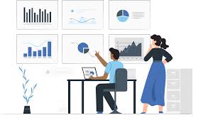 IT Strategy & Consultancy Icon