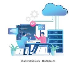 Select a project icon