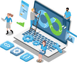 Project analysis icon